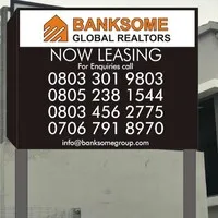 Banksome Global Realtors