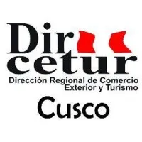DIRCETUR - Dirección Regional de Comercio Exterior y Turismo