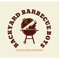 Backyard Barbecue Boys Backyard Barbecue Boys