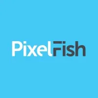 Pixel Fish