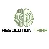 Resolution Think Resolution Think