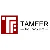 TAMEER READY MIX CONCRETE GROUP TAMEER READY MIX CONCRETE GROUP