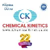 Chemical Kinetics Chemical Kinetics