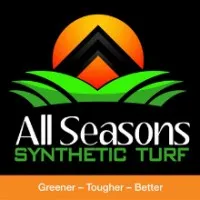 All Seasons Synthetic Turf