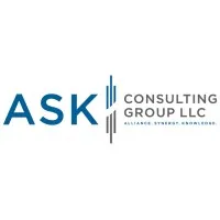 ASK Consulting Group LLC ASK Consulting Group LLC