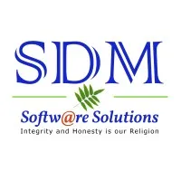 SDM SOFTWARE SOLUTIONS