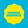 Hummus Goodness Hummus Goodness