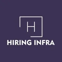 Hiring Infra