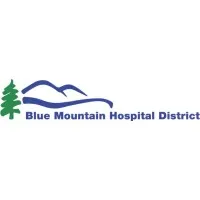 Blue Mountain Hospital District