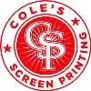 Cole's Screen Printing Cole's Screen Printing