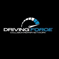 Driving Force Collision