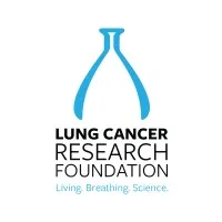 Lung Cancer Research Foundation Lung Cancer Research Foundation