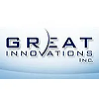 Great Innovations Inc.