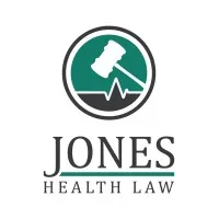 Jones Health Law
