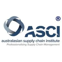 ASCI - Australasian Supply Chain Institute