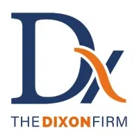 The Dixon Firm, PC The Dixon Firm, PC
