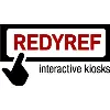 REDYREF Interactive Kiosks REDYREF Interactive Kiosks