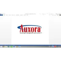 Auxora, Inc.