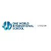 One World International School Riyadh