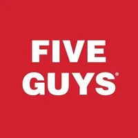 Five Guys Singapore Five Guys Singapore