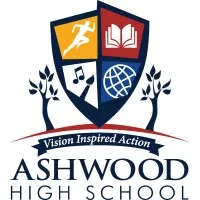 Ashwood High School Ashwood High School