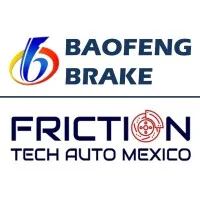 FTAM (Friction Tech Auto Mexico)