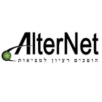 AlterNet.co.il