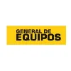 Compañía General de Equipos S.A. de C.V. Compañía General de Equipos S.A. de C.V.