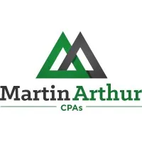 Martin Arthur CPAs
