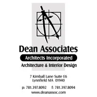Dean Associates Architects Inc.