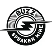 Buzz Speaker Hire