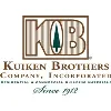 Kuiken Brothers Company, Inc Kuiken Brothers Company, Inc