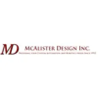 Mcallister Design