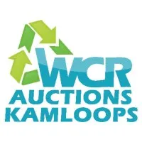 WCR Auctions Kamloops