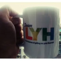 TeamLYH