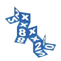 ACLA 2x8