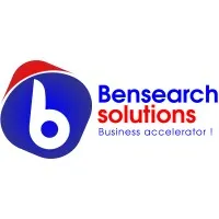 BENSEARCH SOLUTIONS SAS BENSEARCH SOLUTIONS SAS
