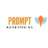 Prompt Advertising Prompt Advertising