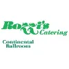 Rozzi's Catering Continental Ballroom