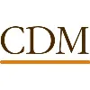 CDM A/S CDM A/S