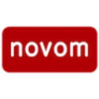 Novom Interactive Novom Interactive