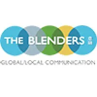 The Blenders Communications - Alessandro Rosso China email format