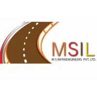 M S Infraengineers Pvt. Ltd