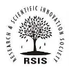International Journal of Research and Innovation in Social Science (IJRISS) International Journal of Research and Innovation in Social Science (IJRISS)