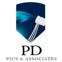 P. D. PIUS & ASSOCIATES