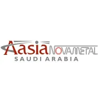 Aasia Novametal Co. Ltd.