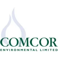 Comcor Environmental Limited Comcor Environmental Limited