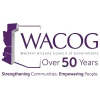 Western Arizona Council of Governments (WACOG) Western Arizona Council of Governments (WACOG)