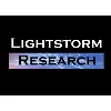 LIGHTSTORM RESEARCH LLC LIGHTSTORM RESEARCH LLC