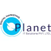 Planet Digital Marketing IT Solutions Pvt Ltd